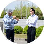 20周年を迎えた＜貝印＞上海工場