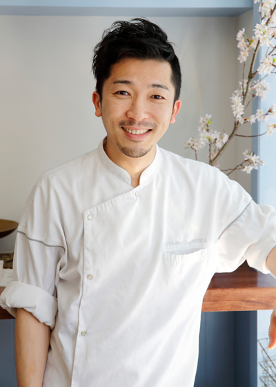 菅又　亮輔