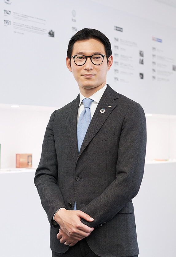 遠藤 浩彰