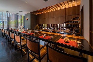 4000 Chinese restaurant