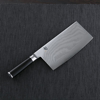 旬Shun Classic 中華包丁180mm&rdquo;