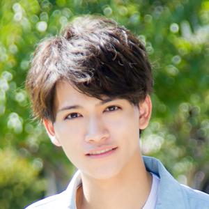 藤田富(ふじたとむ)さん