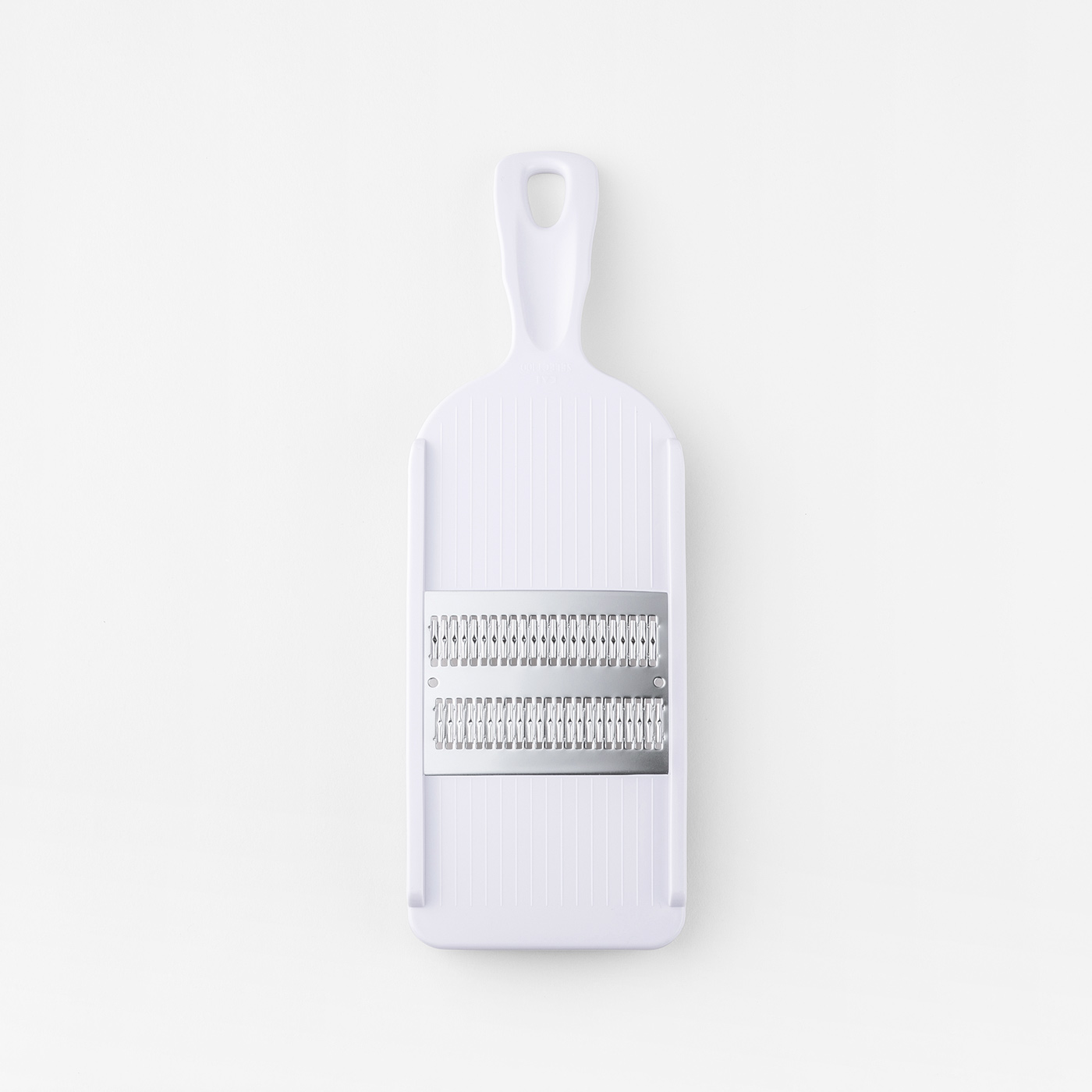 fine shredder (1x1mm)