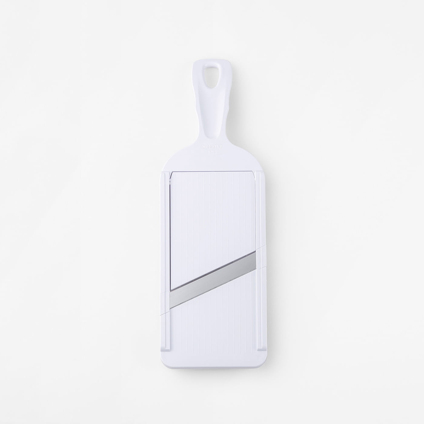 slicer (with thickness adjustment)