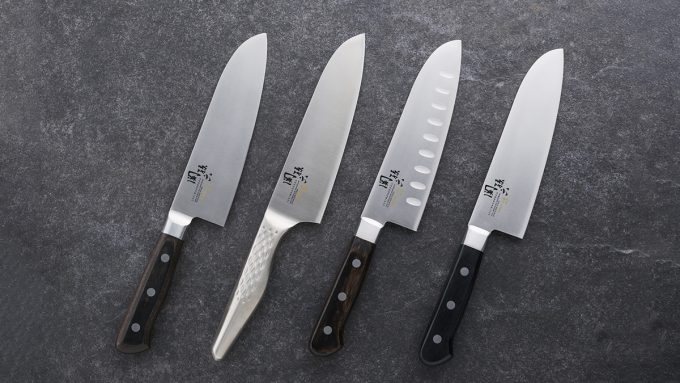 三徳包丁とは？使用用途や素材の種類、おすすめの三徳包丁を紹介