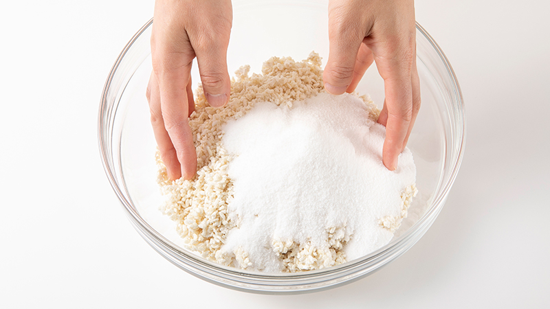 手作り味噌を仕込むのに最適な時期は？