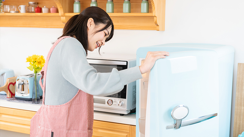 手作り味噌の食べごろを保つための保存方法
