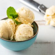 手作りアイスクリームをおいしく仕上げるコツは？なめらかに仕上げる方法を紹介