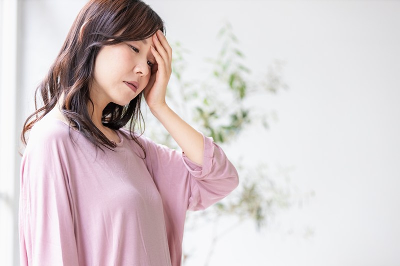 鼻毛の伸びるスピードが早い原因