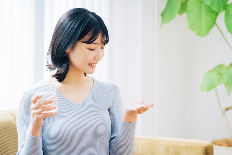 鼻毛の伸びるスピードを遅くする方法