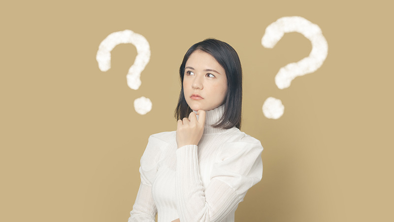 かかとのひび割れとは?