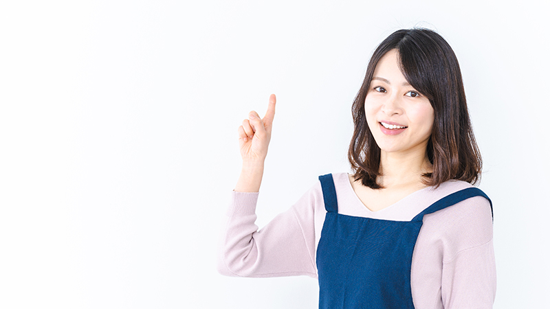 ケーキ型を選ぶ際のポイント