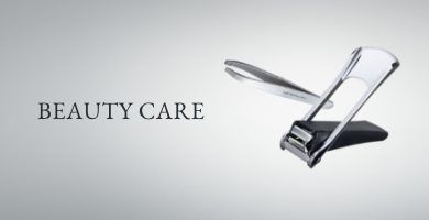 BEAUTY CARE
