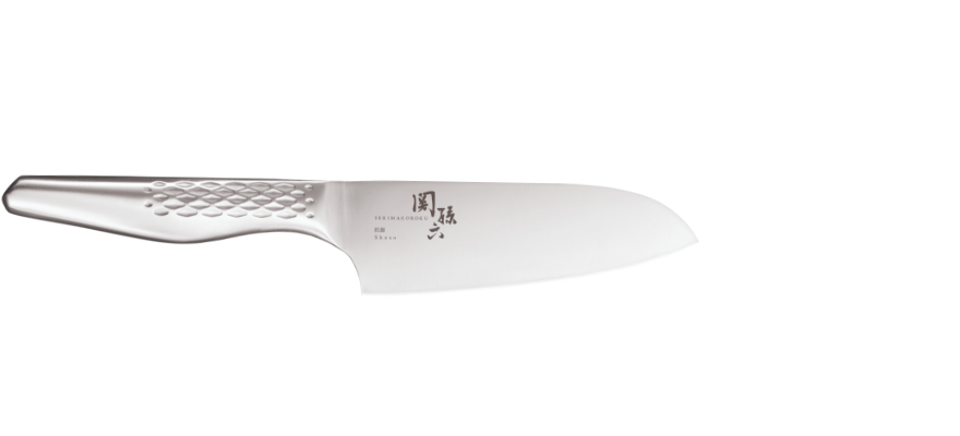 匠創 小三徳 145mm