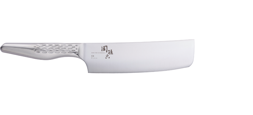 匠創 菜切 165mm