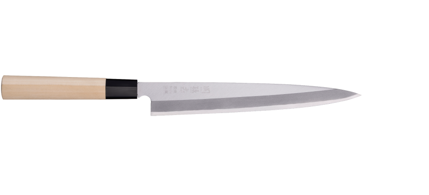 松寿本鋼 刺身 210mm