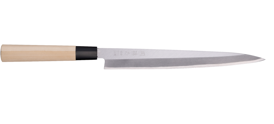 松寿本鋼 刺身 240mm